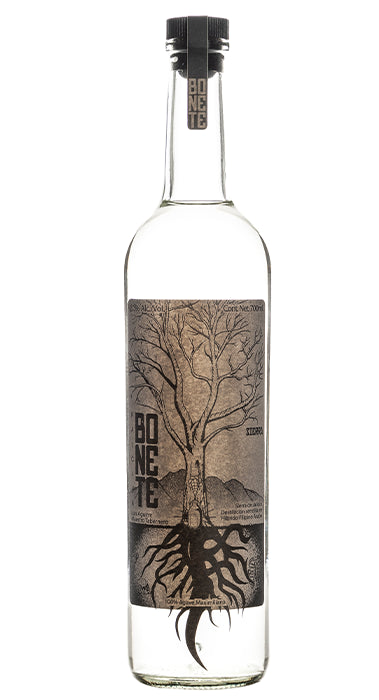 Bonete Sierra Raicilla