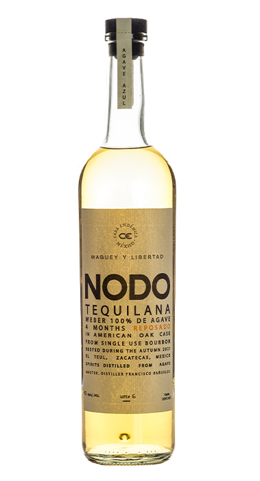 Nodo Reposado
