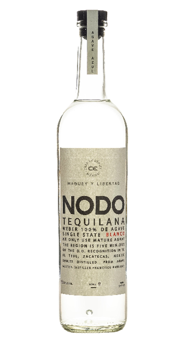 Nodo Blanco