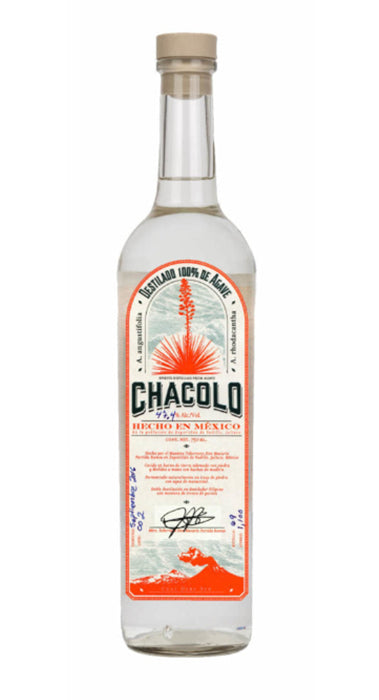 Chacolo Ensamble Vol 1