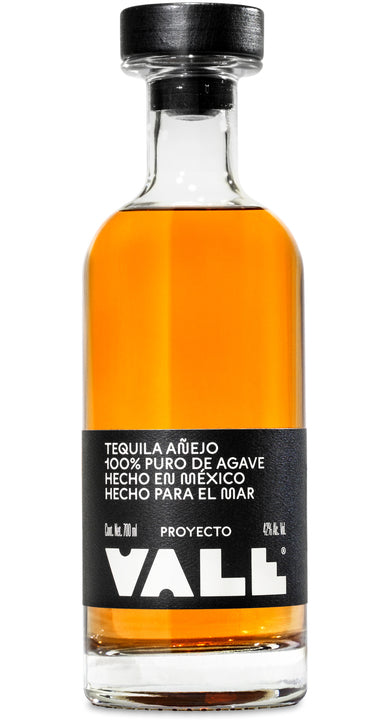 VALE Añejo